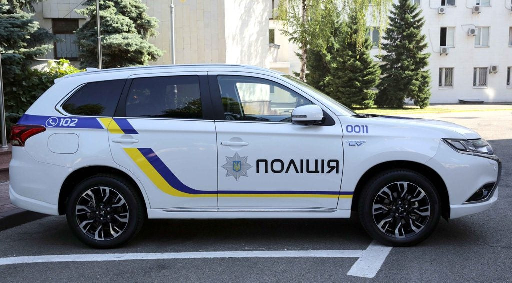 Ουκρανία: Δύο τραυματίες από έκρηξη στους εορτασμούς για την ανεξαρτησία